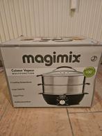 magimix cuiseur vapeur neuf, Ophalen, Nieuw