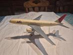 Schaalmodel JAL, Ophalen of Verzenden, Zo goed als nieuw, Schaalmodel