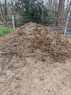 Gratis paardenmest, Ophalen of Verzenden, Mest