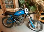 Italjet jc5c Junior cross brommer 1980, Fietsen en Brommers, Ophalen, 49 cc