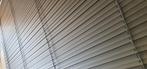horizontale jaloezieën, Maison & Meubles, Ameublement | Rideaux & Stores à lamelles, 150 à 200 cm, Noir, Gordijn met ophangsysteem