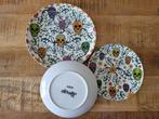 Servies Excelsa model Calavera, Ophalen of Verzenden, Zo goed als nieuw, Overige stijlen, Porselein
