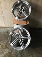 Audi Q velgen, Ophalen, Velg(en)