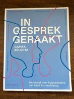 Kdg orthopedagogie jaar 1, Ophalen, Nieuw