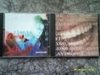 Alanis Morissette 2 CD's, Gebruikt, Ophalen of Verzenden