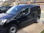 Peugeot Partner 2017, Auto's, Voorwielaandrijving, Stof, 4 cilinders, Radio