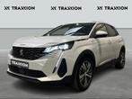 Peugeot 3008 Allure Pack, Auto's, Peugeot, Automaat, Euro 6, 35 g/km, Parkeersensor