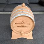 Woodford Reserve Barrel 3L, Ophalen of Verzenden, Nieuw