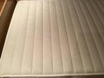 Matras voor 1 persoonsbed, Huis en Inrichting, Slaapkamer | Matrassen en Bedbodems, Ophalen, Zo goed als nieuw, Matras