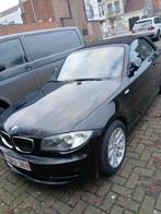 Bmw 118i cabriolet, Auto's, BMW, Beige, Beige, Particulier, Te koop