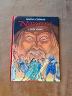 Navarra - Talent Uitgeverij, Ophalen of Verzenden, Zo goed als nieuw, Wachs - Cotias, Meerdere stripboeken