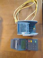 terminal bancontact, Ophalen of Verzenden