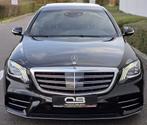 ** Mercedes S 350 Cdi L - AMG - Pano - Camera - Garantie **, Auto's, Automaat, Euro 6, Leder, https://public.car-pass.be/vhr/5610ebbc-4da1-4d0e-8871-3dfecea28586