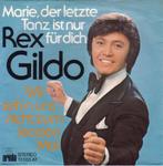 rex gildo, Ophalen of Verzenden