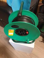 Kabelhaspel, Tuin en Terras, Ophalen