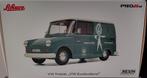 VW Fridolin VW Kundendienst - Schuco 1/18, Autres marques, Voiture, Enlèvement ou Envoi, Neuf