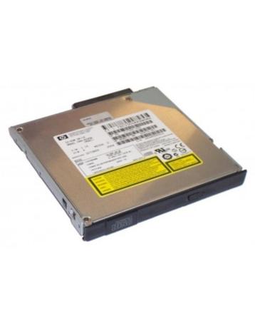 DVD / CD drives voor laptops slimline 12,7 mm 