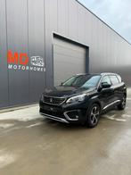 Peugeot 5008 Allure Benzine, Auto's, Euro 6, Bedrijf, Handgeschakeld, Te koop