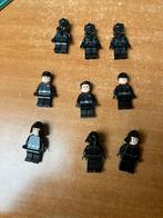 Lego STAR WARS: lot 3 de figurines, Enfants & Bébés, Jouets | Duplo & Lego, Enlèvement ou Envoi, Comme neuf, Lego