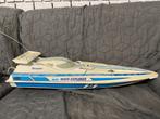 Mini bestuurbare speedboat, Watersport en Boten, Ophalen, Gebruikt