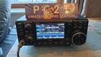 Icom IC-9700 VHF/UHF/SHF Allmode Transceiver, Telecommunicatie, Zenders en Ontvangers, Ophalen of Verzenden, Zo goed als nieuw