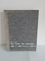 Het boek der kampen - Ludo Vaneck (WO II), Boeken, Ophalen of Verzenden