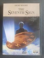The Seventh sign (1989) Demi Moore, Comme neuf, À partir de 12 ans, 1980 à nos jours, Enlèvement ou Envoi