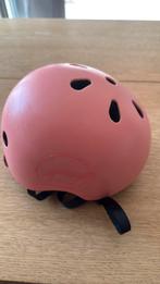 Scoot & Ride Fietshelm Roze, Ophalen