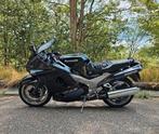 Kawasaki ZZR model-D Facelift, Motoren, Motoren | Kawasaki, 4 cilinders, Motorrijbewijs A, Particulier, Meer dan 35 kW