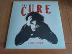 The Cure live 1990 radio broadcast recording rare, Ophalen of Verzenden, Zo goed als nieuw