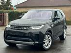 Land Rover Discovery Luxury NieuwStaat Automaat 7 P, Auto's, Automaat, Euro 6, Bedrijf, 5 deurs