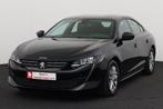 Peugeot 508 ACTIVE PACK 1.5 BLUEHDI EAT8 SEDAN ACTIVE PACK 1, Auto's, Stof, Gebruikt, Euro 6, Zwart