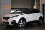 Peugeot 3008 1.2 PureTech Aut Navi Cam LijnA Keyless TrekH 1, Auto's, Peugeot, Automaat, 1940 kg, Gebruikt, 1199 cc