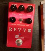 Revv G4 Distortion, Ophalen of Verzenden, Zo goed als nieuw