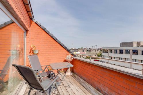 Appartement te huur in Sint-Niklaas, 1 slpk, Immo, Maisons à louer, Appartement, C