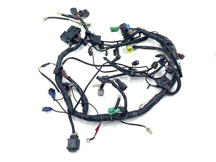 KABELBOOM Suzuki SFV 650 Gladius (01-2000/-) (36610-44hf0), Motoren, Onderdelen | Suzuki, Gebruikt