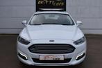 Ford Mondeo 2.0TDCi* Lichte vracht*, Achat, Boîte manuelle, Noir, 5 portes