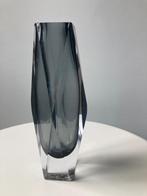 Flavio Poli Sommerso 60' vaas, Antiek en Kunst, Antiek | Glaswerk en Kristal, Ophalen