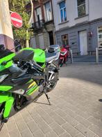 Zx6r, Motoren, Motoren | Kawasaki, Particulier