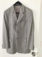 Mooie heren blazer, Comme neuf, Taille 48/50 (M), Enlèvement, Gris