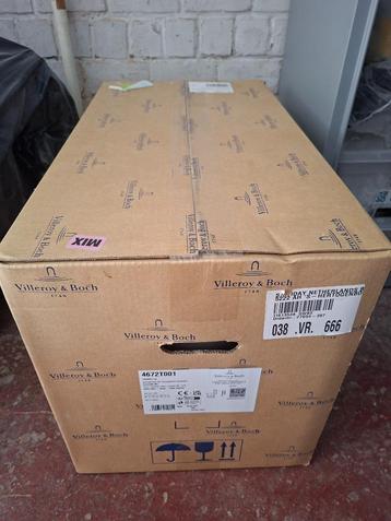 Villeroy & Boch WC — Subway 3.0 (nieuw, zonder tank) beschikbaar voor biedingen