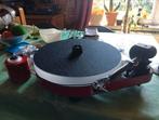 Project platenspeler rpm5 carbon, Audio, Tv en Foto, Platenspelers, Ophalen, Gebruikt, Platenspeler, Overige merken