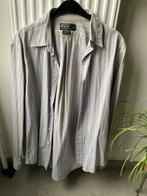 Herenhemd~ Ralph Lauren Polo, Kleding | Heren, Overhemden, Ophalen, Zo goed als nieuw, Halswijdte 41/42 (L)