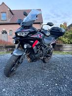 Kawasaki Versys 650 Grand Tourer A2, Motos, Motos | Kawasaki, Poignées chauffantes, 2 cylindres, Particulier, Permis Moto A2 minimum