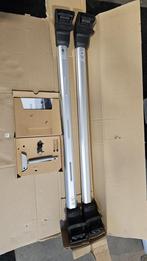 Originele nieuwe dakdrager voor hoge open dakreling BMW 3 se, Auto diversen, Dakdragers, Ophalen of Verzenden, Nieuw