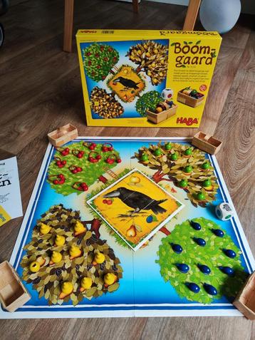 Haba Boomgaard  beschikbaar voor biedingen