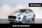 Ford Puma Titanium X|Automaat|B&O||Winterpack, Stof, Euro 6, 1226 kg, Bedrijf