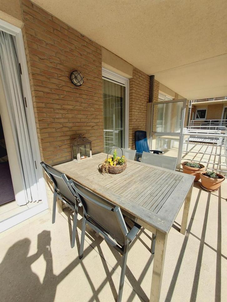 Nieuwpoort: gezellig app. met groot terras 1-4 pers., Vakantie, Vakantie | Aanbiedingen en Last minute, Eigenaar