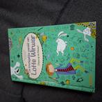 Lotte wirwar, Enlèvement, Comme neuf