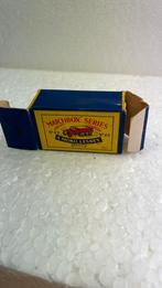Matchbox 49 Personal Carrier doosje, Enlèvement ou Envoi, Comme neuf